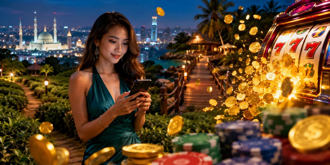Aplikasi Android emas44 untuk pengguna Malaysia